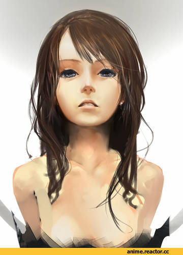 art, удалённое, Anime