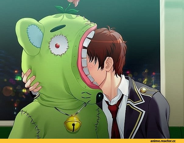 art, Anime