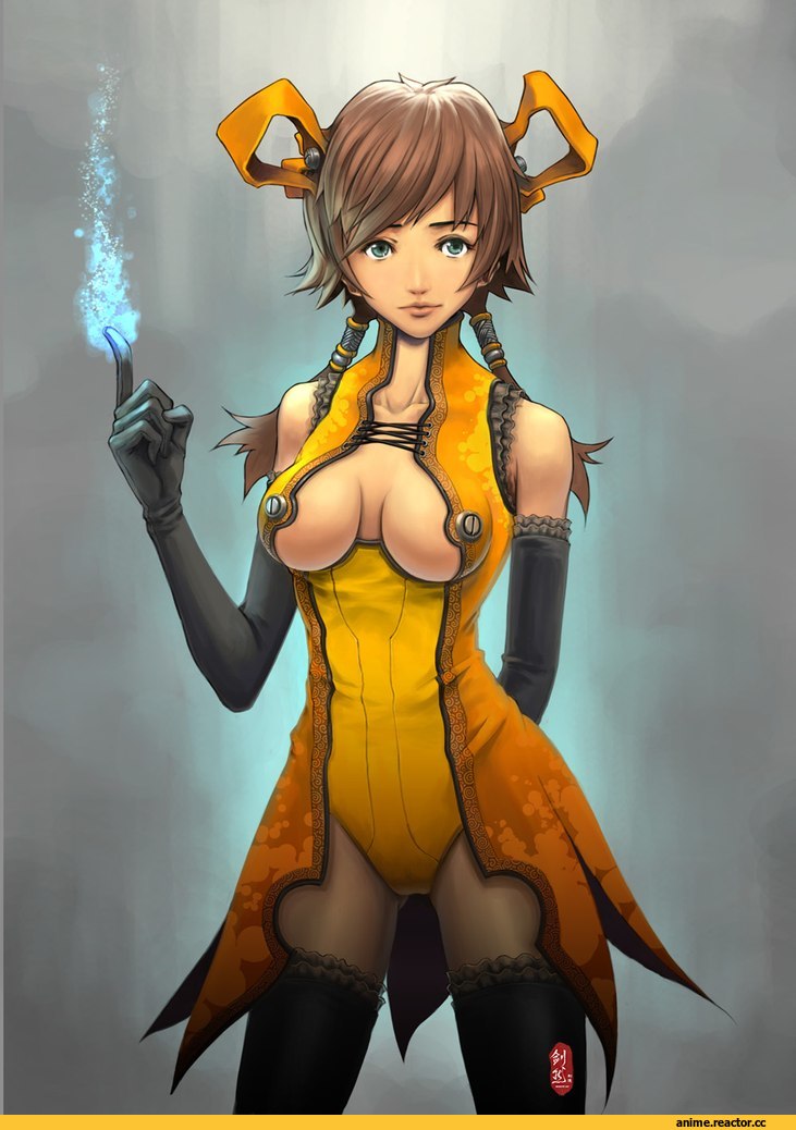 art, Anime Ero, Anime