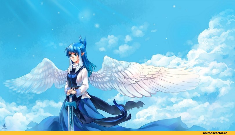 art, Anime