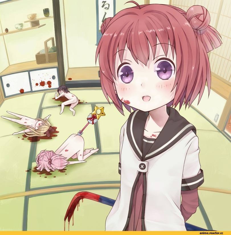 art, Anime