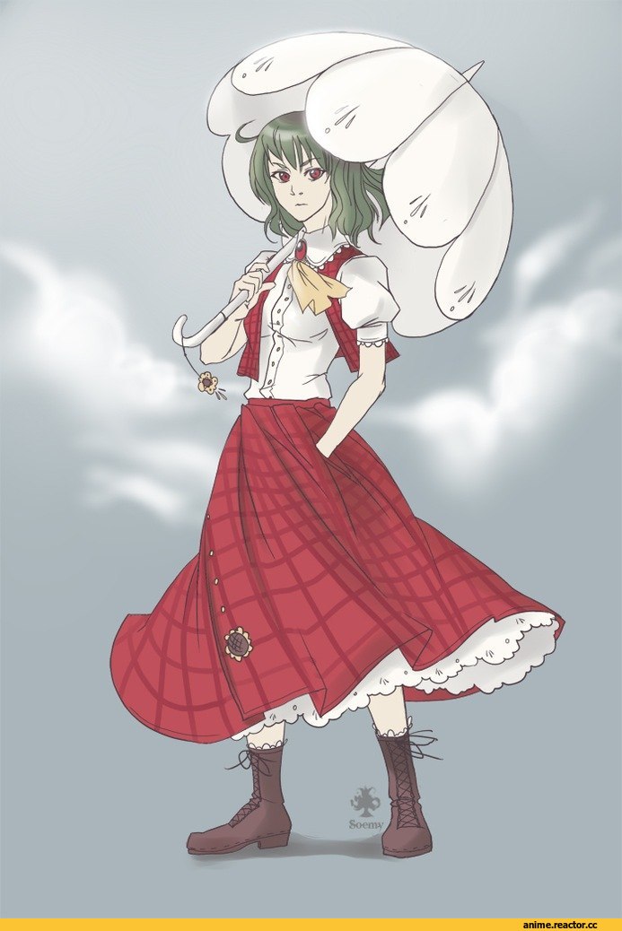 art, Anime