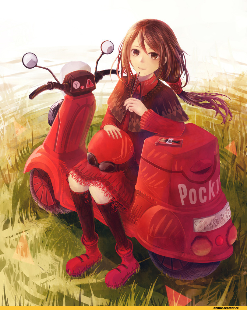 art, продолжение в комментариях, Anime