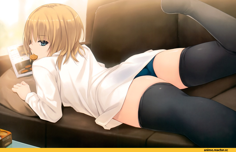 art, Anime
