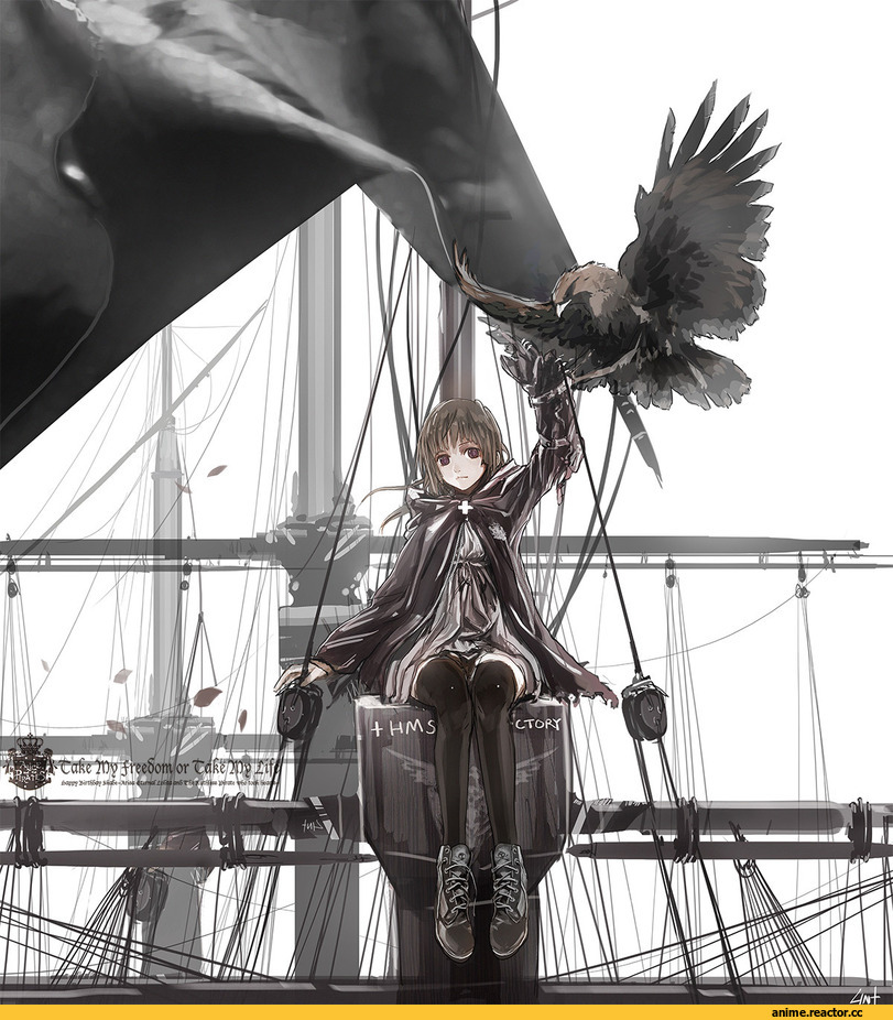 art, Anime