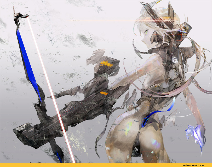 Anime Art, art, Anime