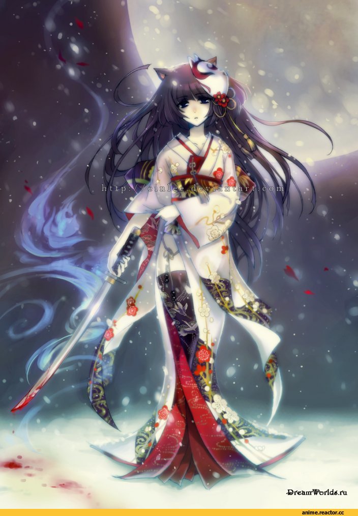 art, Anime