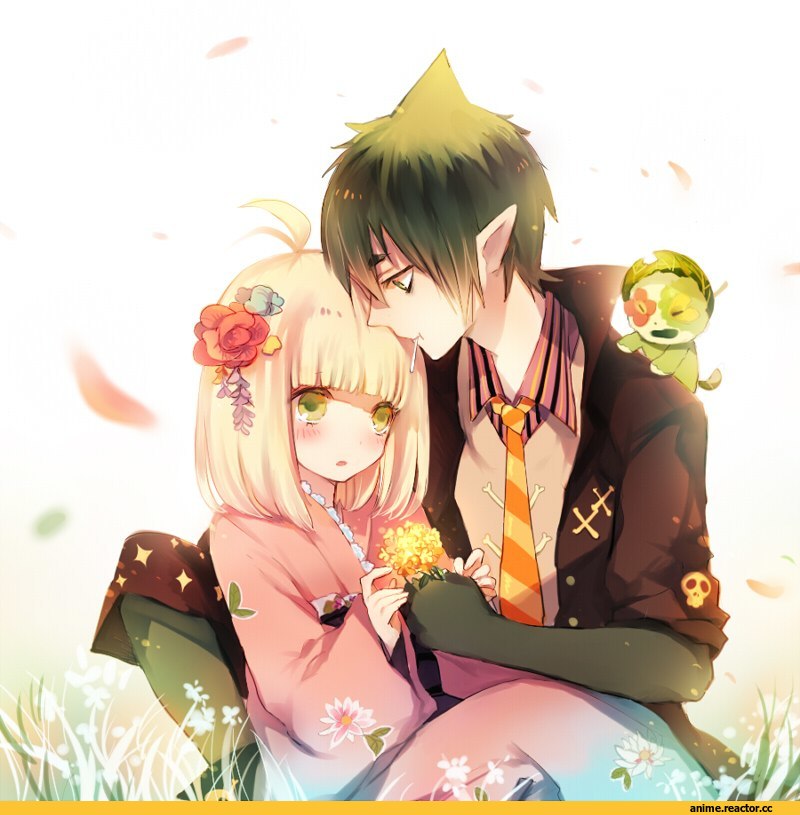 art, Anime