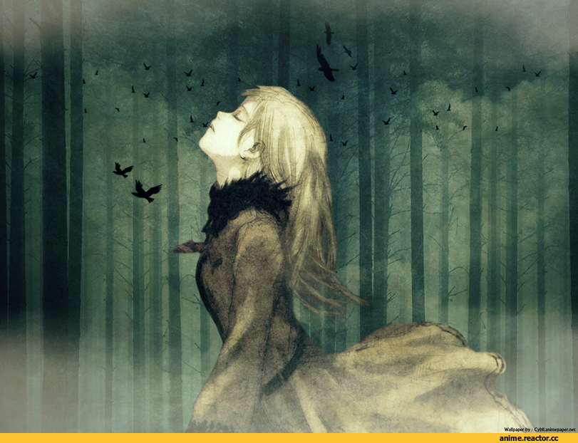 art, Anime