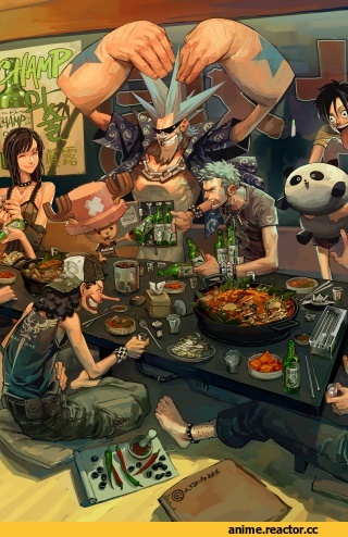 art, Anime