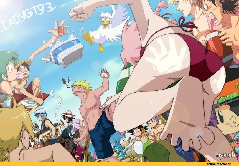 art, Anime