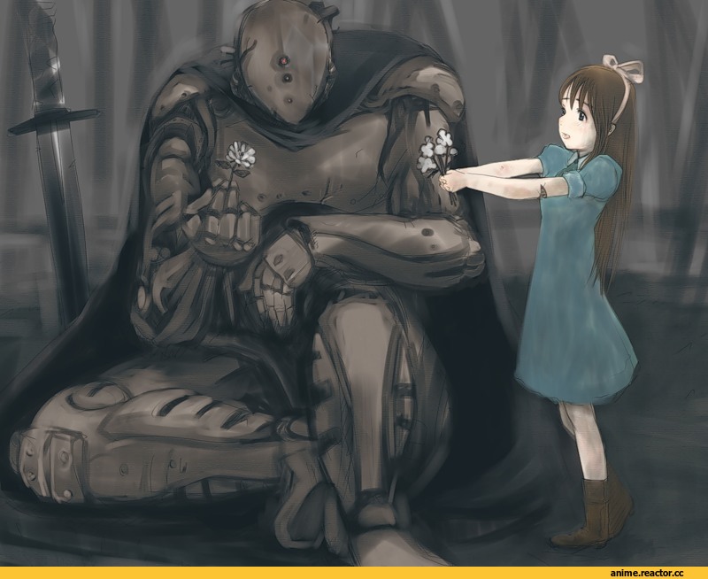 art, Anime