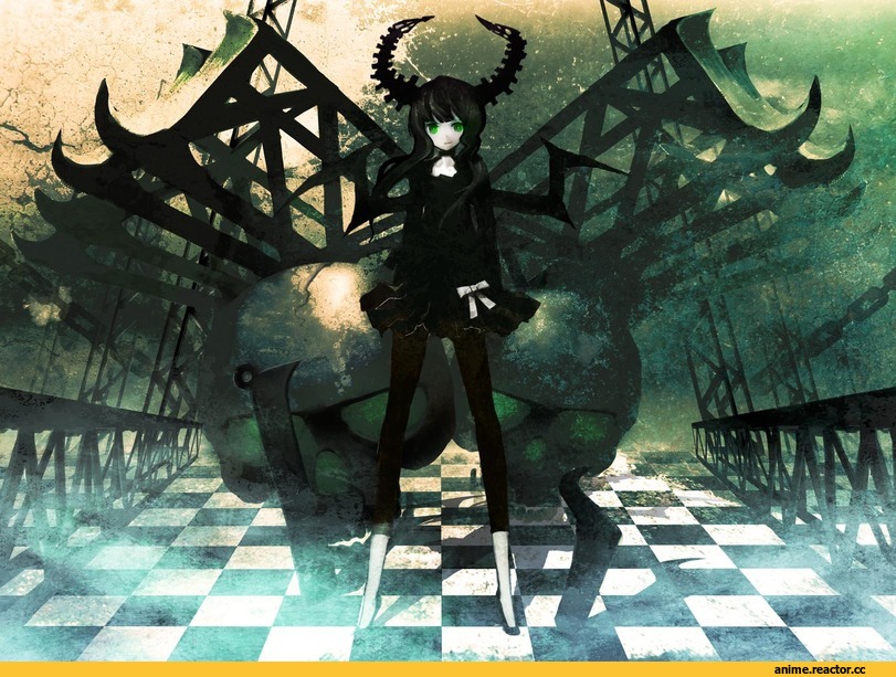 art, Anime
