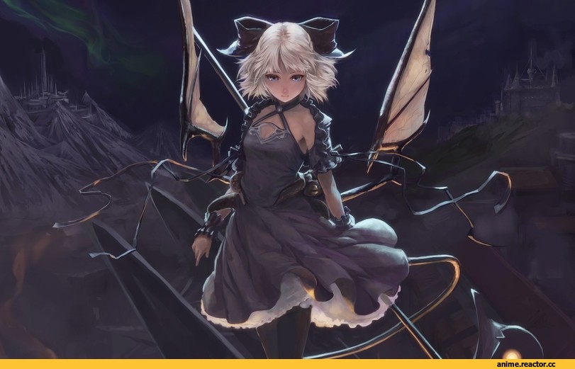 art, Anime