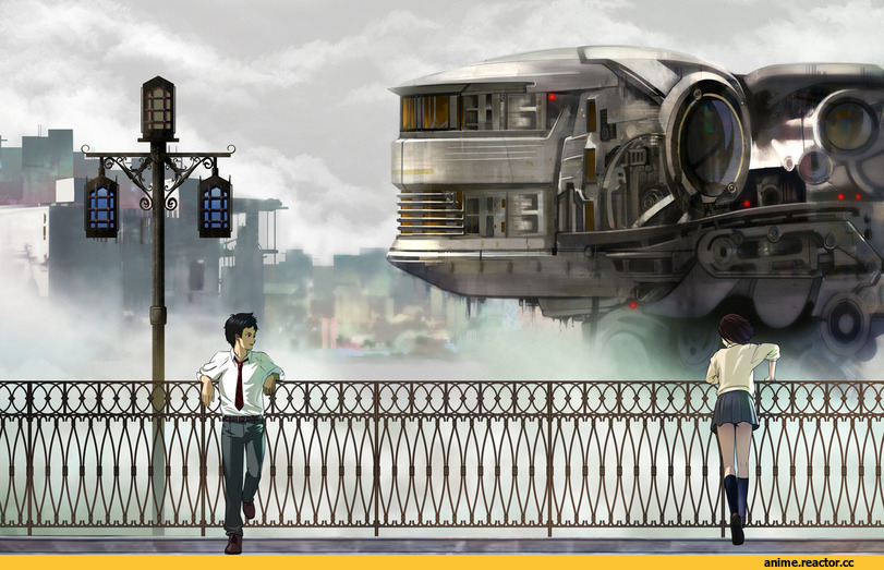 art, Anime