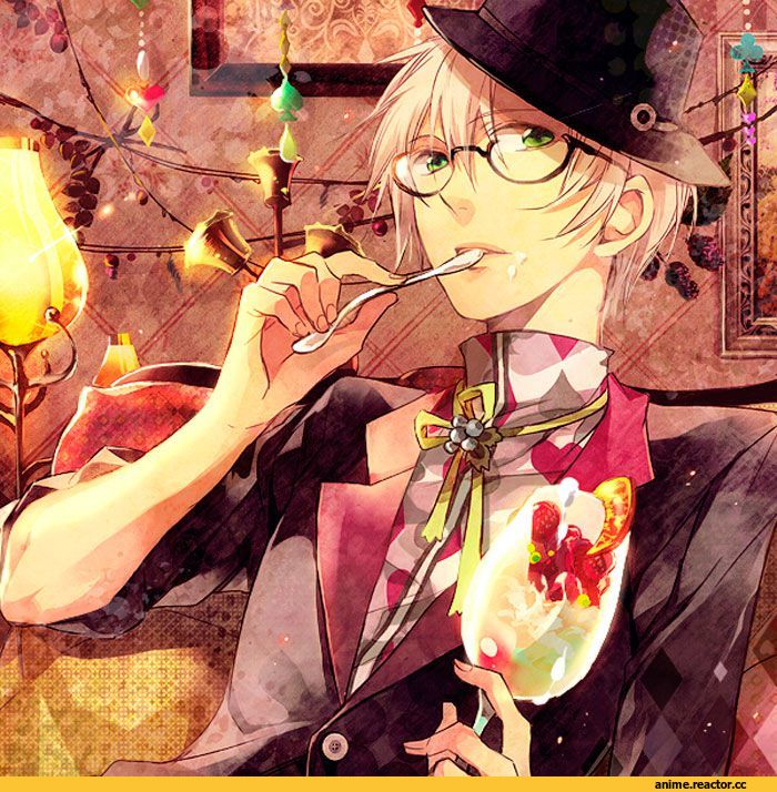 art, Anime