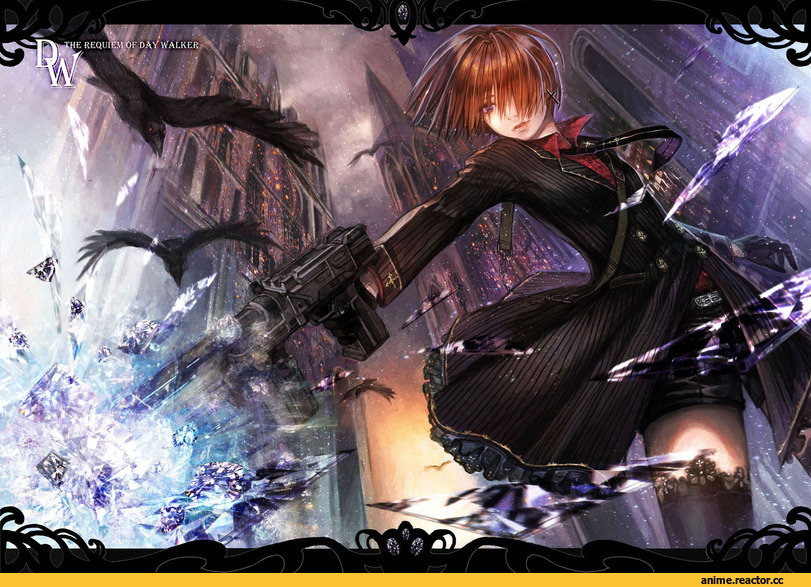 art, Anime Art, Anime