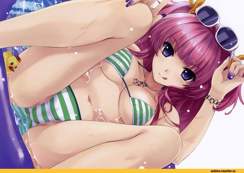 art, Anime