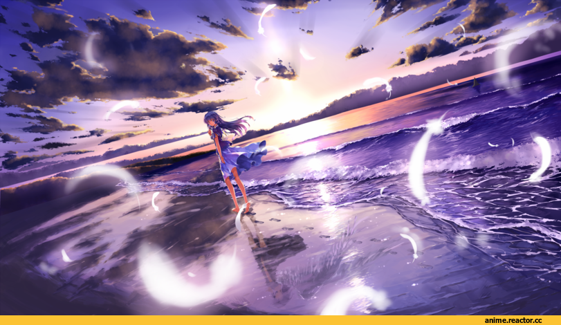 art, Anime