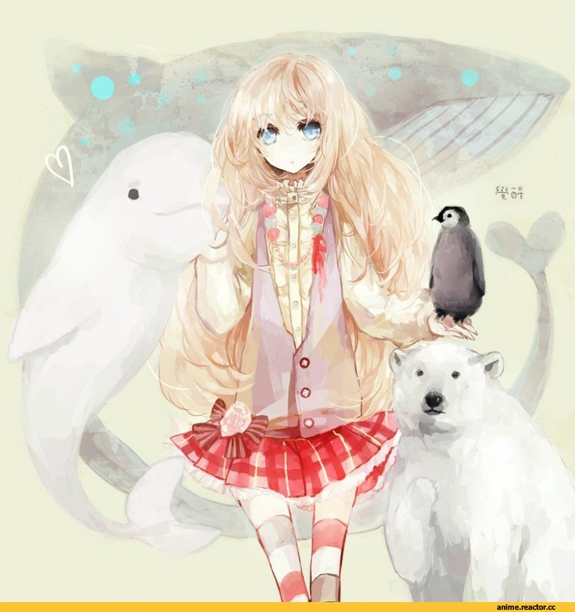 art, Anime