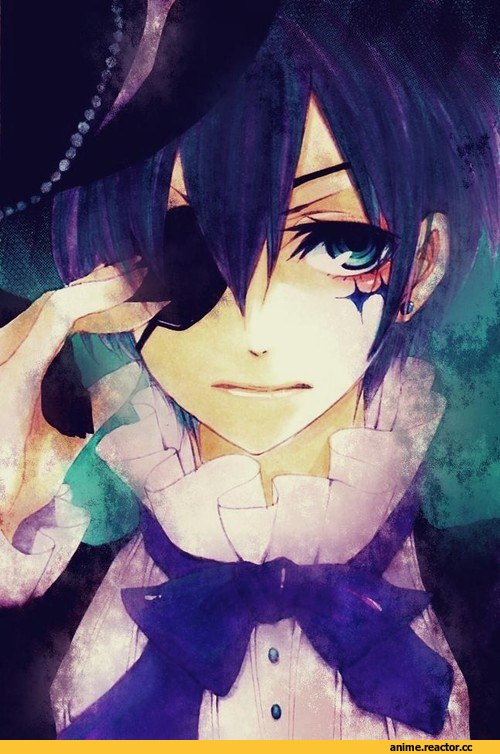 art, Anime