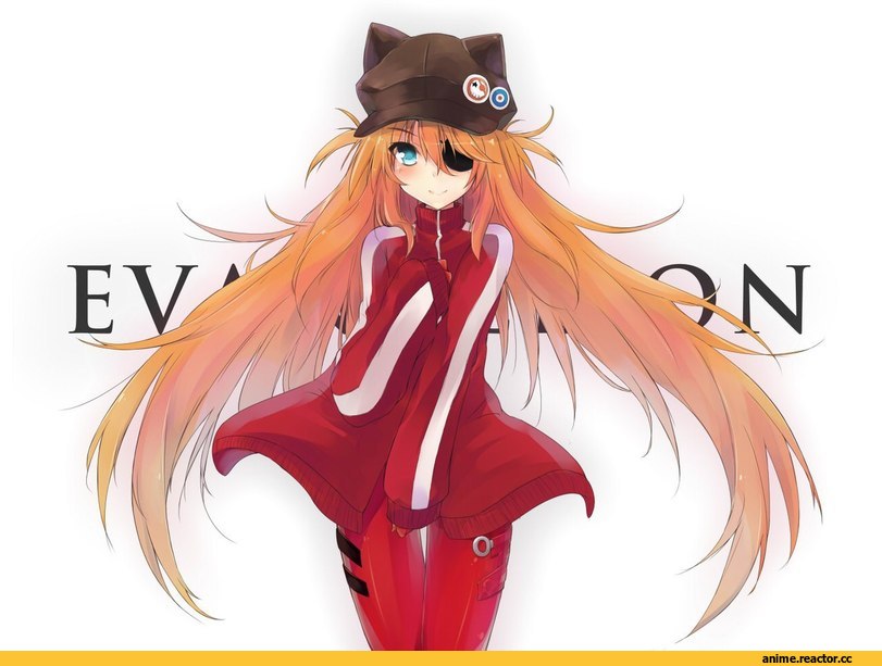 art, Evangelion, Anime