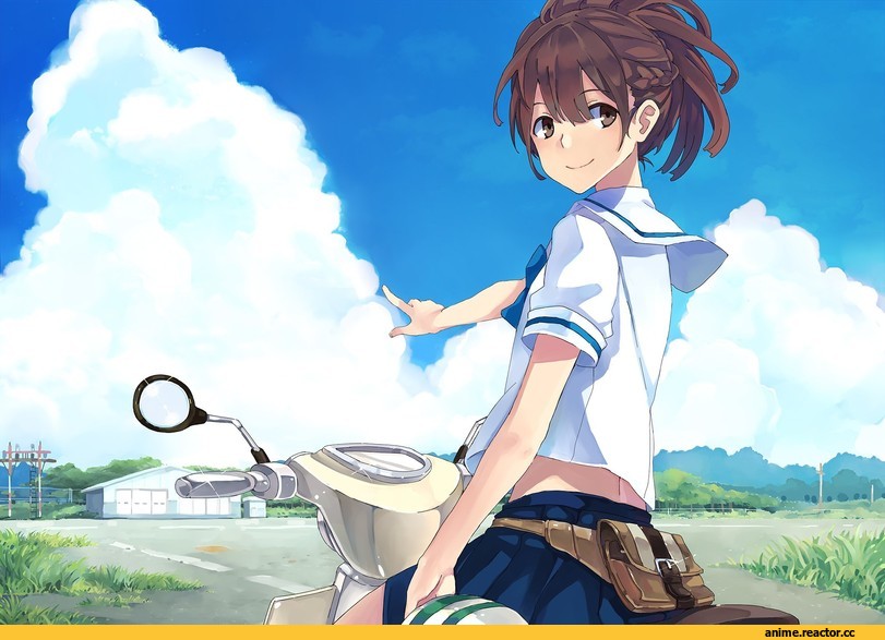art, Anime Art, Anime