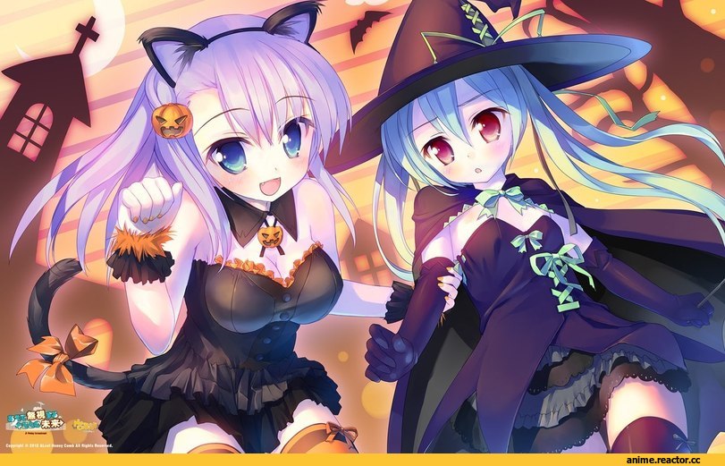 art, удалённое, Anime