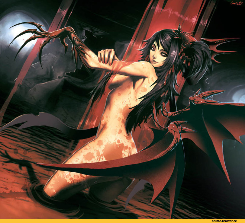 art, Anime