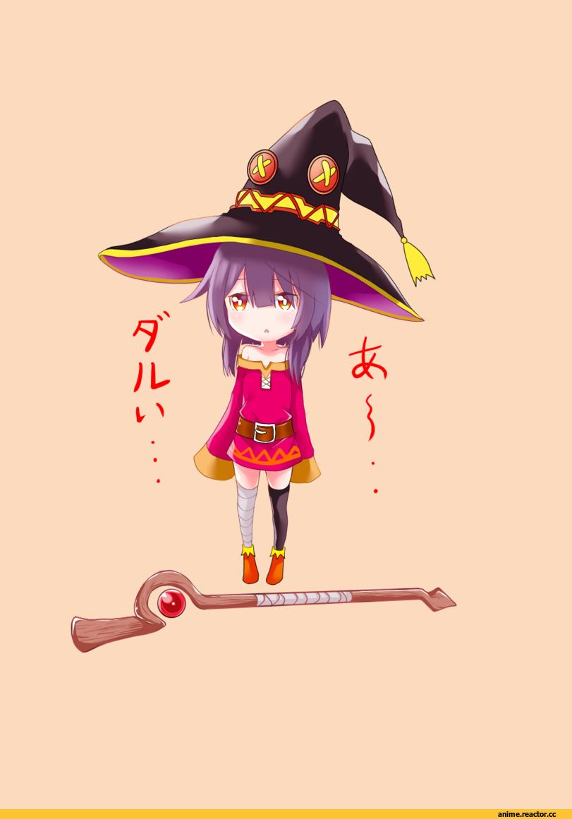 salpin, Anime Art, artist, Aqua (KonoSuba), KonoSuba, Anime