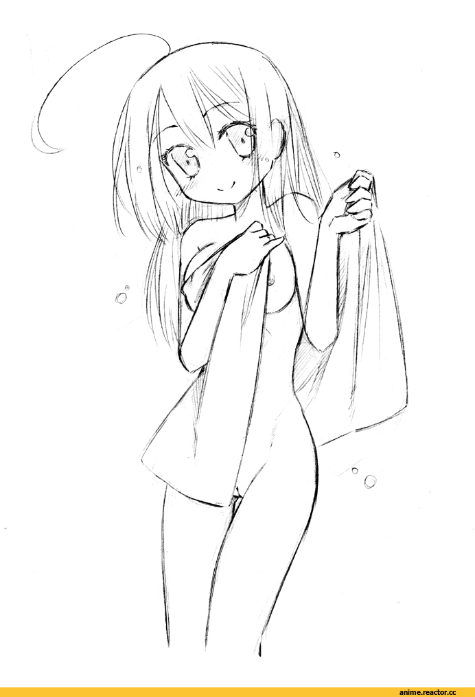 art, 18+, Anime