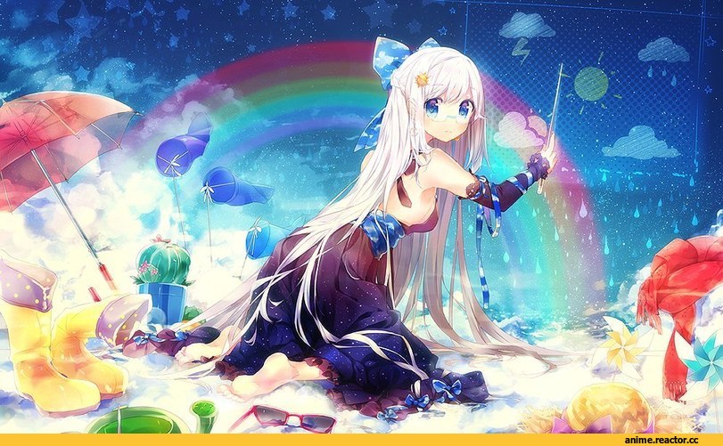 art, Anime