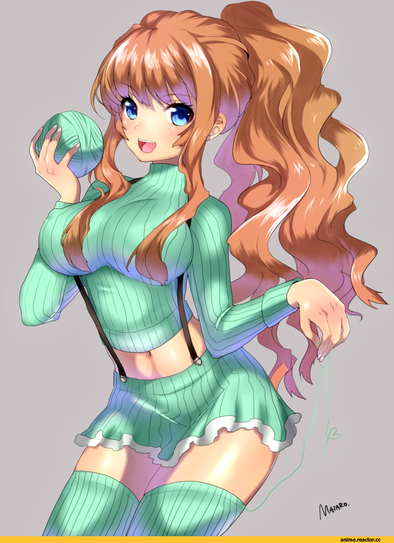 art, Anime