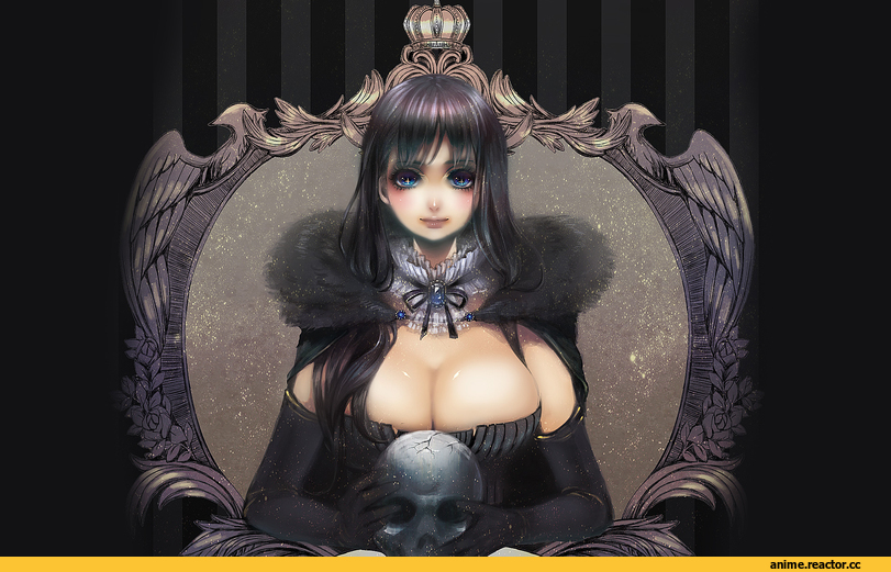art, Anime