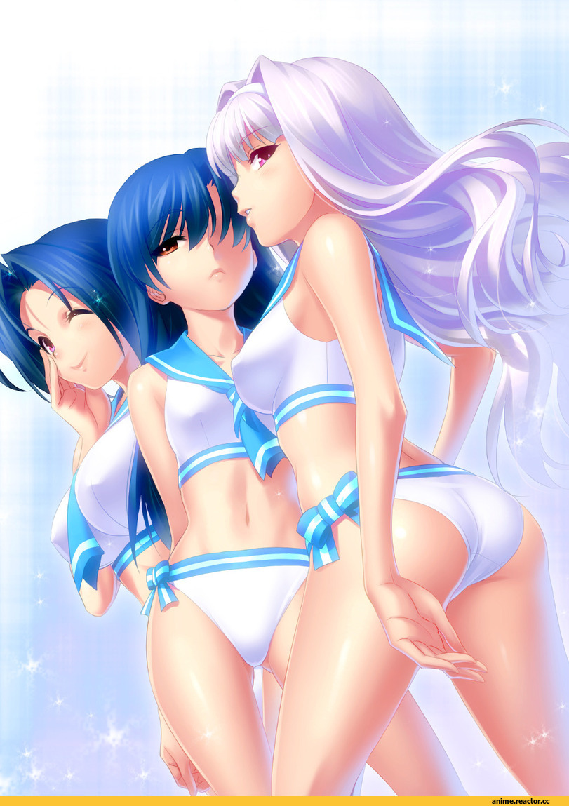 art, Idolmaster, Anime