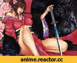 art, Anime