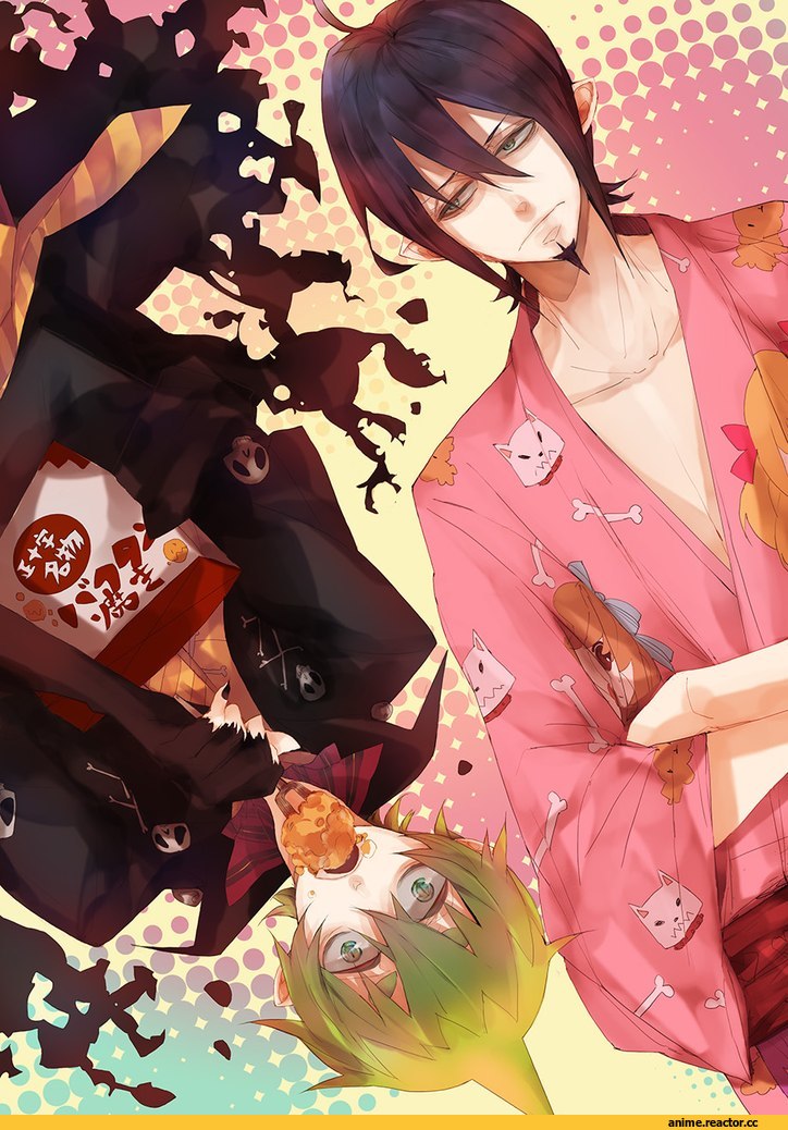 art, Anime