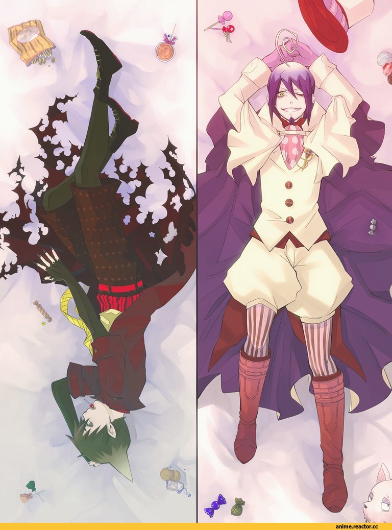 art, Anime