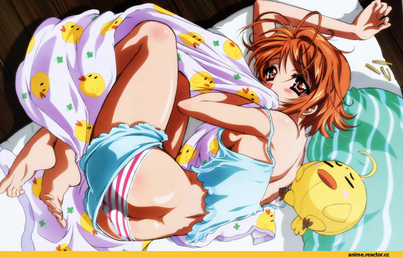 art, Anime
