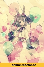 art, Anime