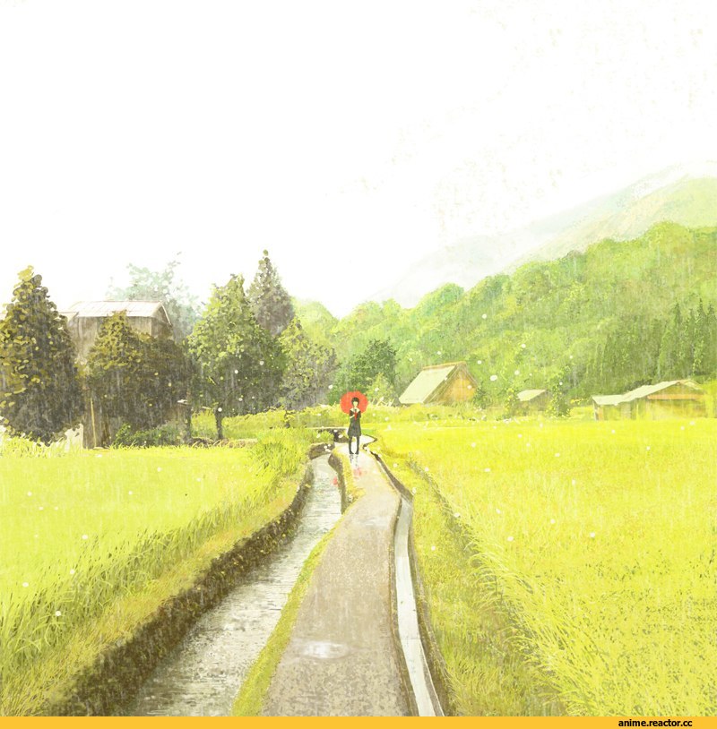 art, Anime
