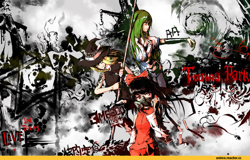 art, Anime