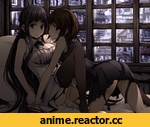 art, Anime