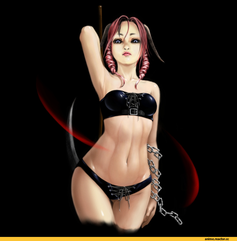 art, Anime