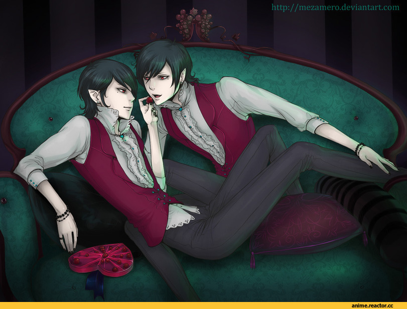 art, Anime