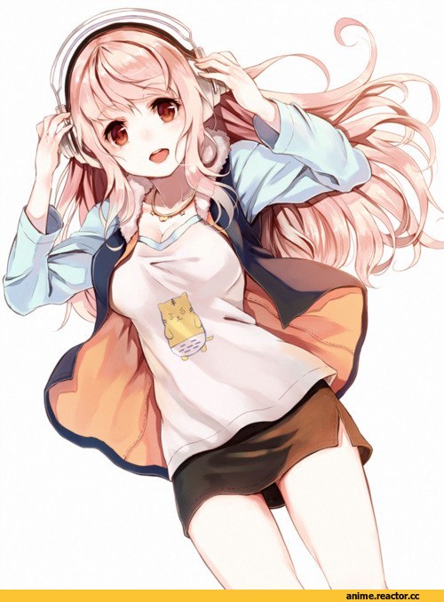 art, Anime
