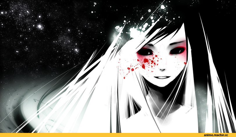 art, Anime