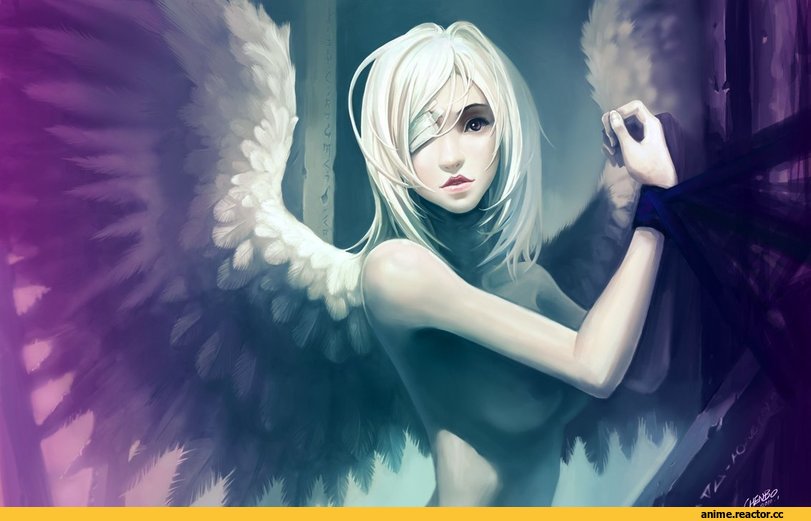 art, Anime