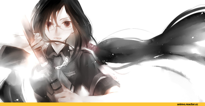 art, Blood+C, Kisaragi Saya, продолжение в комментах, Anime