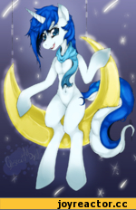 art, Phantasis, сделал сам, my little pony, mlp art, Cteno, Ashiji, сделай сам mlp, фэндомы, Anime